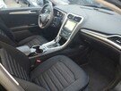 FORD FUSION NAVI, KAMERA, AUTOMAT, przebieg 81 tys.km - 8