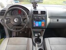 Volkswagen Touran 1.9TD 2004, cena 10900 - 6