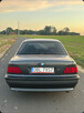 BMW E38 735i V8 235km - 9