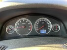 Opel Vectra C Z20net 2.0T + gaz - 10