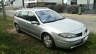 Laguna II rok 2007 DCI 16V 150KM i Laguna II 2005 1.9 DCI - 1