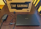 Laptop Asus tuf gaminf fx505dt - 1