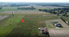 Działka 14 arów 95.000 zł - woj. podlaskie - 4