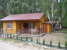 Sprzedam domek letniskowy z widokiem na jezioro w Siemianach - 8