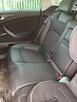 Citroen C5 kombi, 2013, automat, Diesel - 11