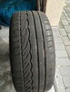 Koła felgi aluminiowe Skoda VAG 7Jx17H2 ET45 - 7