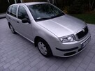 Skoda Fabia 1.4 mpi 16v - 2