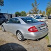 Mercedes-Benz CLK 200 Kompressor Automatik Elegance - 4