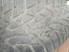 Opony 225/45R17 zimowe - 4