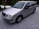 Skoda Fabia 1.4 mpi 16v - 3