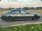 BMW E38 735i V8 235km - 6