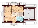 Komfortowy dom 138m2 na pięknej działce 1221m2 - 15
