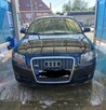 Sprzedam Audi A3 2.0 2006 sline 140km - 2