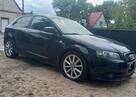 Sprzedam Audi A3 2.0 2006 sline 140km - 1