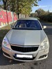 Opel Vectra C Z20net 2.0T + gaz - 5