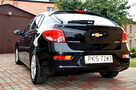 Chevrolet Cruze salonowy - 2