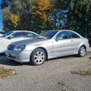 Mercedes-Benz CLK 200 Kompressor Automatik Elegance - 5