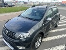 DACIA SANDERO STEPWAY 0.9 i 2017r - 8