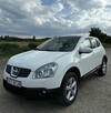 Nissan Qashqai 2.0 dci - 1