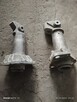 Posiadam kilka czesci Audi A4 B6 - 7
