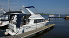 Bayliner 2858 Classic Fly, Jacht Motorowy, Diesel 220KM - 10