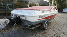 Glastron SX175 WAKE Łódź Motorowa, Mercruiser 220KM - 3