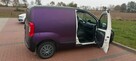 Fiat Fiorino 1.4 benzyna +LPG 2008 rok, FV 23% - 7