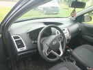 Hyundai i20, 2010 rok, 1.4 crdi, 280000 km - 1
