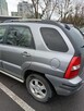 Sprzedam Kia Sportage - 7