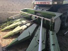 Sieczkarnia Claas - 3