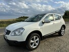 Nissan Qashqai 2.0 dci - 4