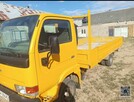 Sprzedam Nissan Cabstr - 2