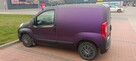 Fiat Fiorino 1.4 benzyna +LPG 2008 rok, FV 23% - 1