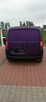 Fiat Fiorino 1.4 benzyna +LPG 2008 rok, FV 23% - 4