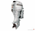 Silnik zaburtowy HONDA BF50 LRTZ 50 KM NOWY - 3