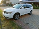 Sprzedam samochód Fiat Freemont - 2
