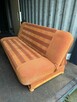 Kanapa sofa wersalka dwuosobowa kanapy sofy dwuosobowe - 5