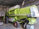 Claas dominator 98sl - 1