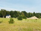 4km plaża Stepnica działka pod dom - 3