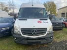 MB Sprinter 316CDI MAX Klima 2018 - 5