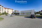 Pawilon handlowy w atrakcyjnej lokalizacji Nysy - 12