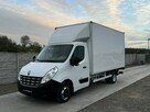 Renault Master 2.3 Dci Klima Winda - 1