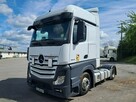 Mercedes Actros - 2