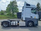 Mercedes Actros - 9