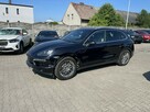 Porsche Cayenne Bose Xenon Navi Kamera - 4