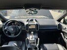 Porsche Cayenne Bose Xenon Navi Kamera - 8