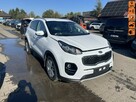 Kia Sportage Style Navi Kamera cofania 177KM - 1