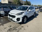 Kia Sportage Style Navi Kamera cofania 177KM - 2