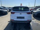 Kia Sportage Style Navi Kamera cofania 177KM - 4