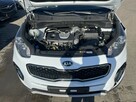 Kia Sportage Style Navi Kamera cofania 177KM - 7